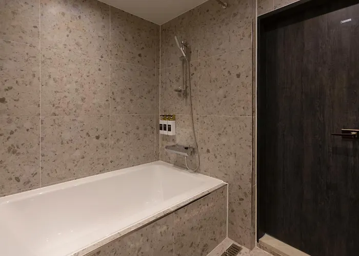 酒店 Lounge 26 釜山