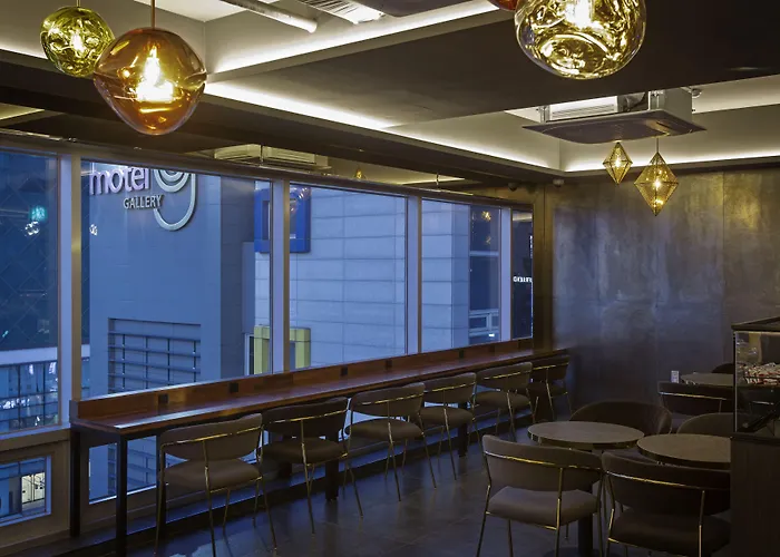 酒店 Lounge 26