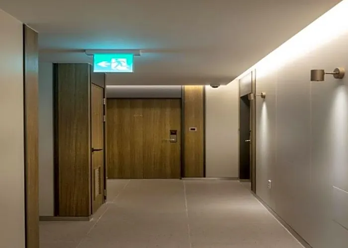 Lounge 26 3* 釜山