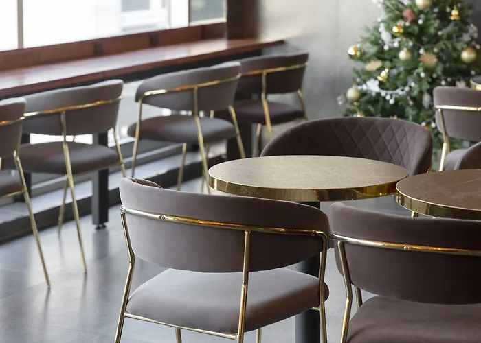 Lounge 26 Hotel 3*